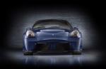 Panoz Avezzano Prototype 2016 года